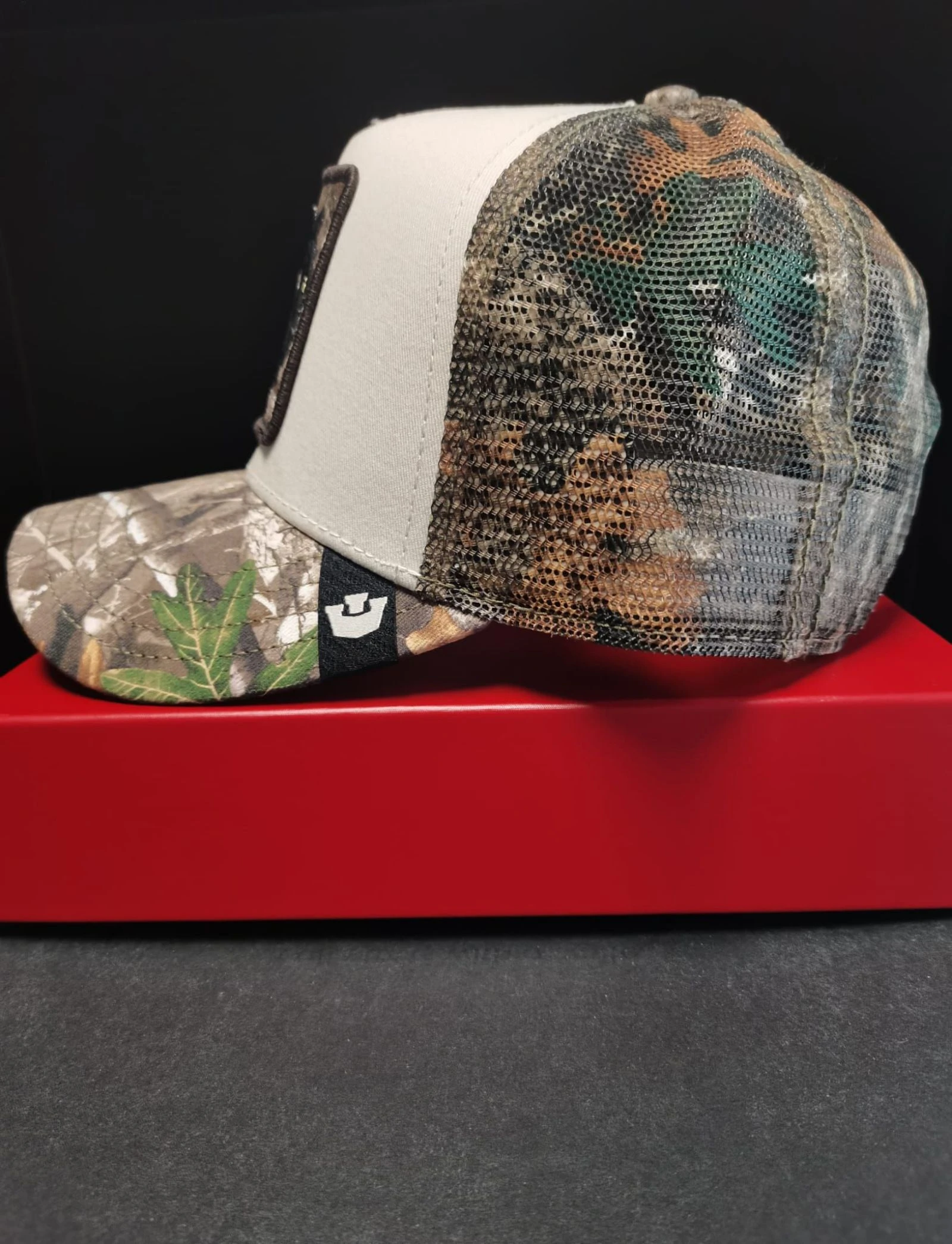 Goorin Bros Cap – photo 6